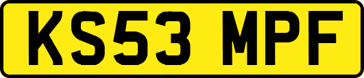 KS53MPF