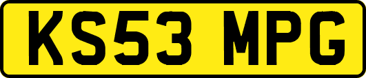 KS53MPG