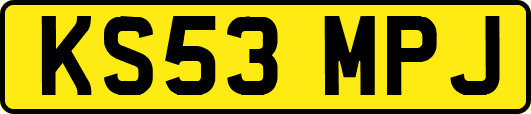 KS53MPJ