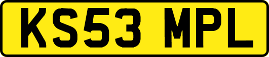 KS53MPL