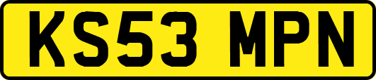 KS53MPN