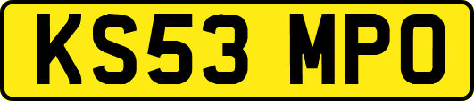 KS53MPO