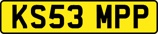 KS53MPP