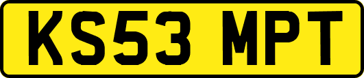 KS53MPT