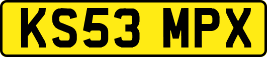 KS53MPX