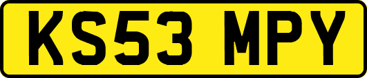 KS53MPY