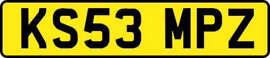 KS53MPZ