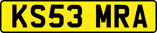 KS53MRA