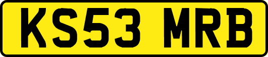 KS53MRB
