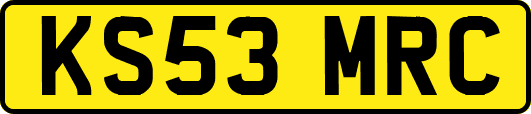 KS53MRC
