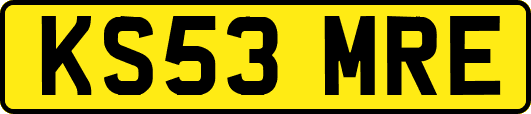 KS53MRE