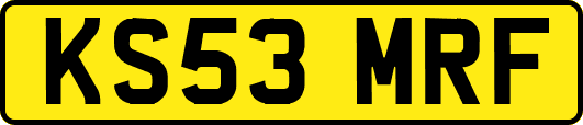 KS53MRF