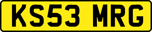 KS53MRG