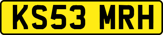 KS53MRH