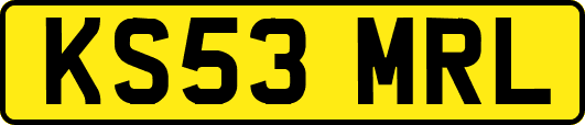 KS53MRL