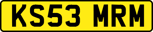KS53MRM
