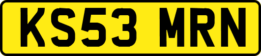 KS53MRN