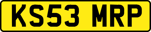 KS53MRP