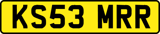 KS53MRR