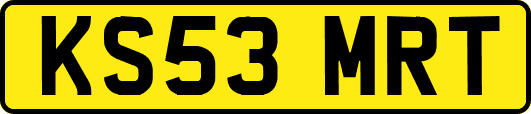KS53MRT