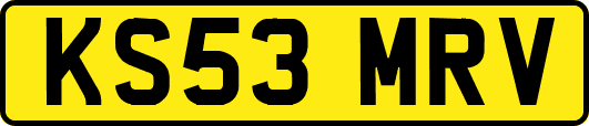 KS53MRV