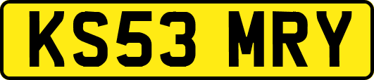 KS53MRY