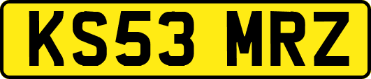 KS53MRZ