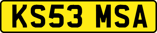 KS53MSA