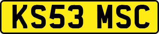 KS53MSC