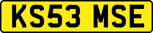 KS53MSE