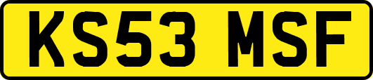 KS53MSF