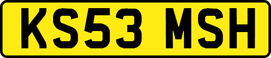 KS53MSH