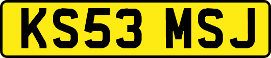 KS53MSJ