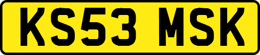 KS53MSK