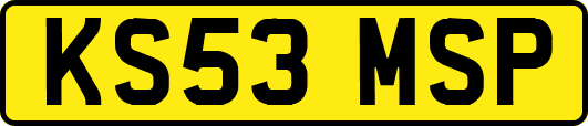 KS53MSP