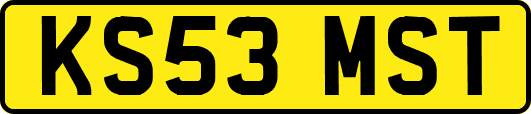 KS53MST
