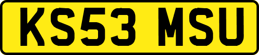 KS53MSU