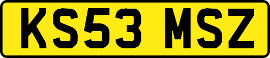 KS53MSZ