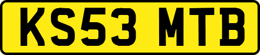 KS53MTB