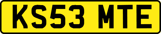 KS53MTE