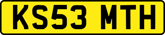 KS53MTH