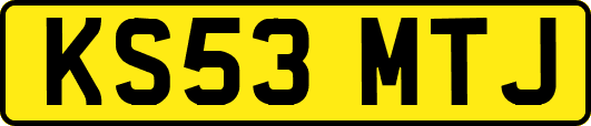 KS53MTJ