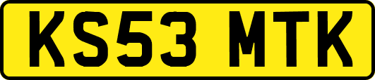 KS53MTK