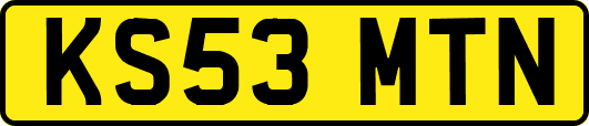 KS53MTN