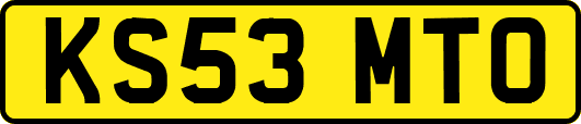 KS53MTO