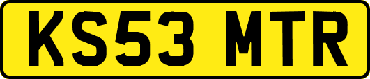 KS53MTR