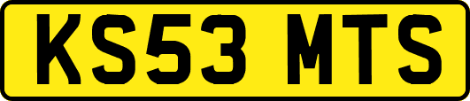 KS53MTS