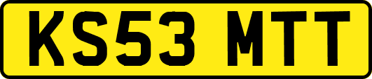 KS53MTT