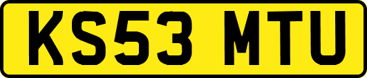KS53MTU