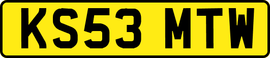 KS53MTW